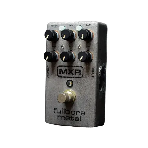 MXR Fullbore Metal