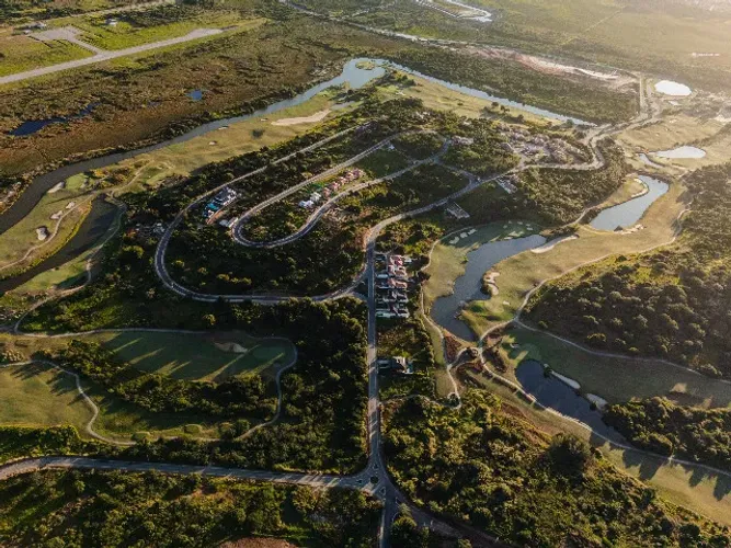 Condomínio Aretê Arandu Búzios - Lotes de 360m² até 2000m²