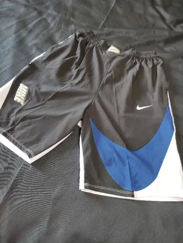Bermuda Nike/ T90 Impermeável