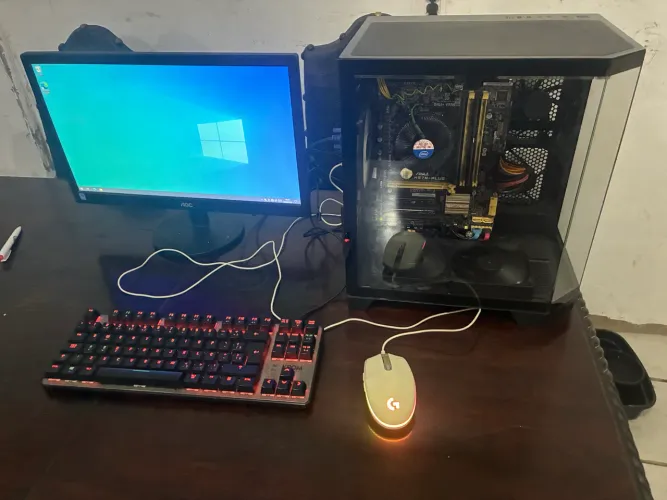 Pc core i5 16gb ram