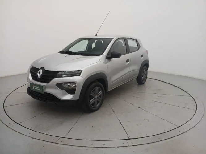 Renault Kwid 1.0 Zen 2025
