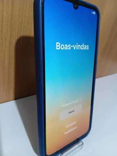 Samsung Galaxy A34 128GB NFC 5G muito novinho