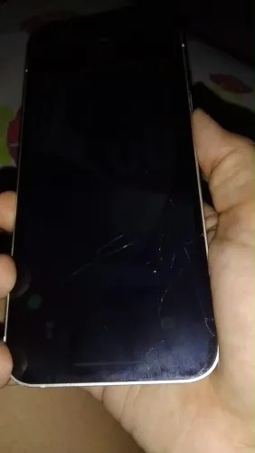 ? iPhone 12 128 GB Branco | Funcionando