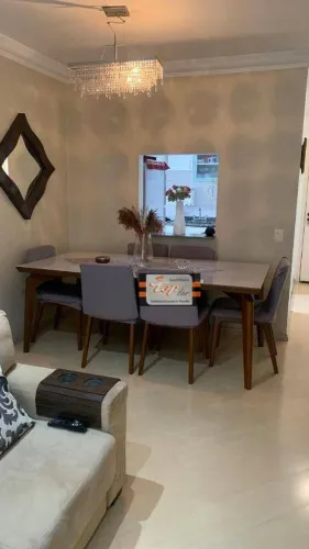 Apartamento com 2 dormitórios à venda, 66 m² por R$ 590.000 - Pirituba - São Paulo/SP