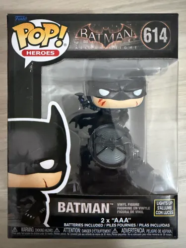 Funko Pop Batman 614