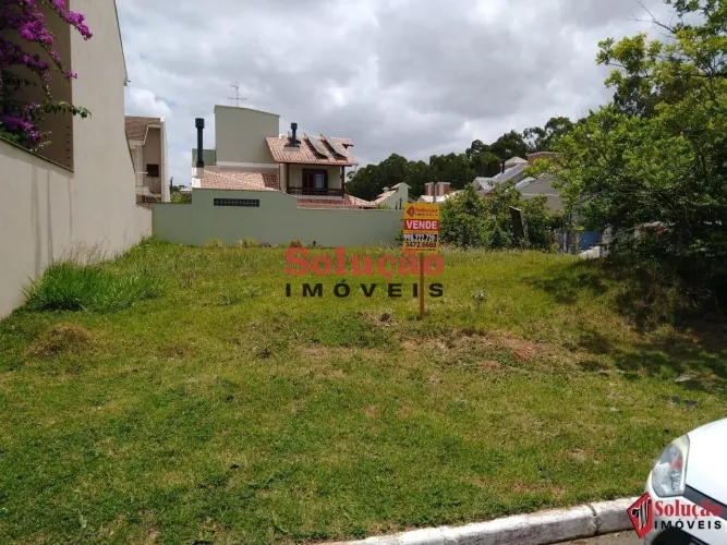 Terreno próximo ao Park Shopping Canoas.