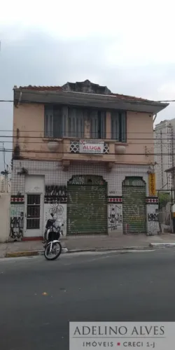 Loja comercial para locação em Santana, 40 m²