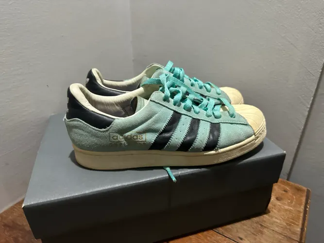 TÊNIS ADIDAS CAMPUS