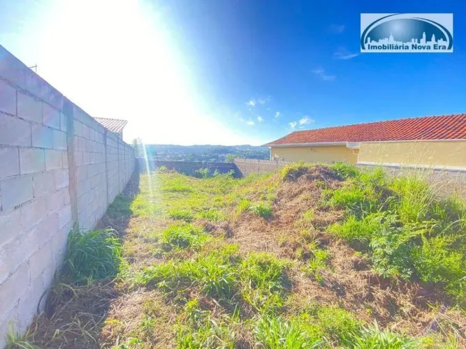 Terreno à venda, 250 m² por R$ 366.000,00 - Vila Renascer - Vinhedo/SP