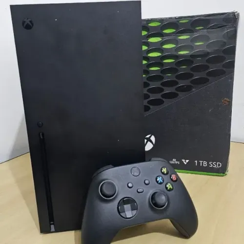 Xbox Series X