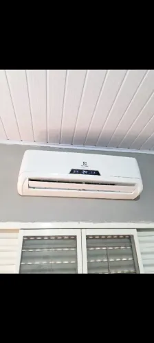 Ar condicionado