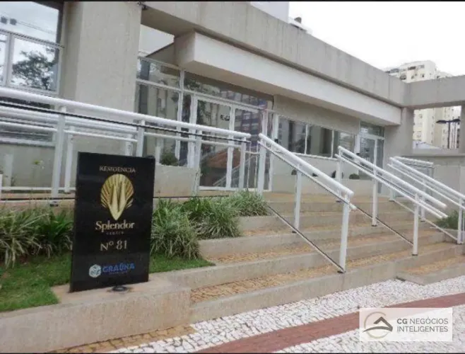 Apartamento com 3 dormitórios à venda, 80 m² por R$ 730.000,00 - Centro - Londrina/PR