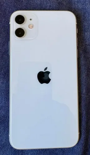 iPhone 11 128GB em perfeito estado
