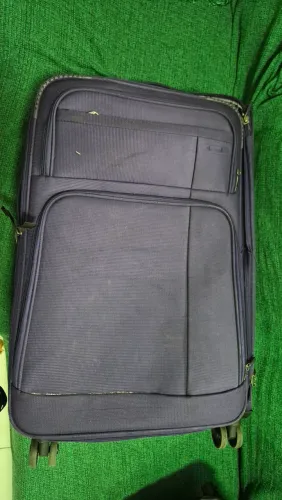 Mala American Green travel
