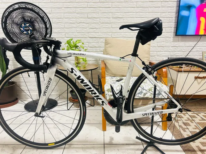 Bicicleta specialized Tarmac tam 49