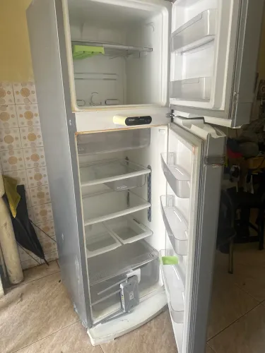 GELADEIRA CÔNSUL