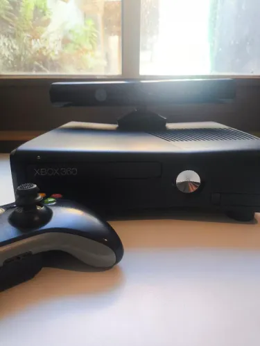 Xbox 360 Desbloqueado LTU