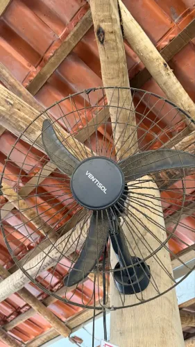 VENTILADOR VENTISOL 