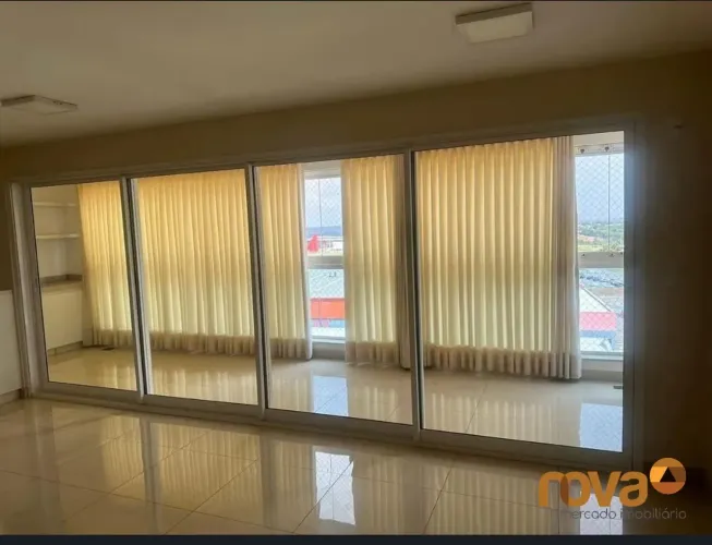 3 quartos 3 suites plenas no Jardim Goiás