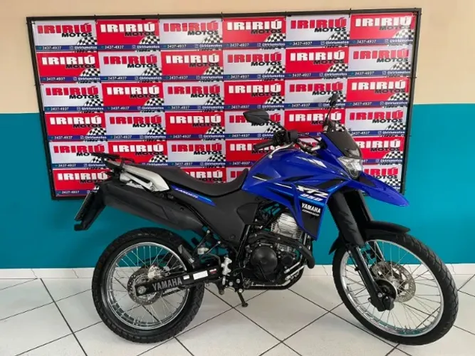 LANDER 250 2023, 16.900KM, $26.500,00