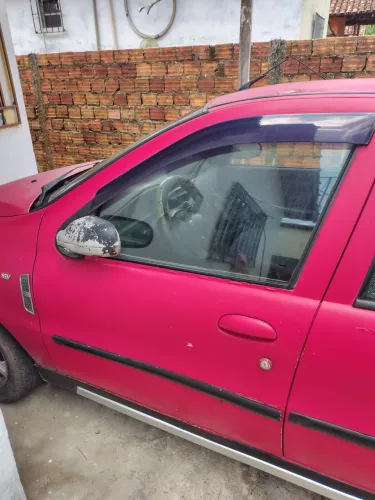 Fiat Palio ELX 1.6 MPI 16V 4P 2002