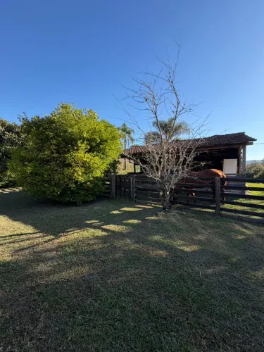 PARAÍSO EM ALFREDO WAGNER!