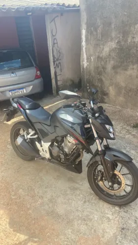 Twister 300f