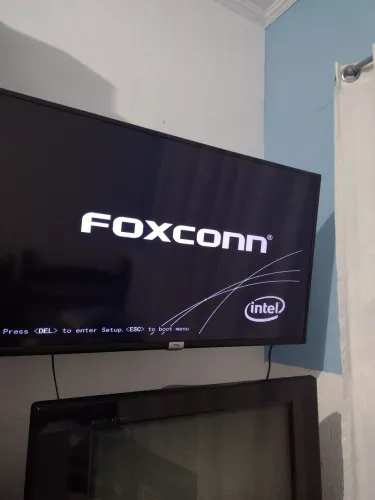 Vendo CPU , leia todo o anúncio!