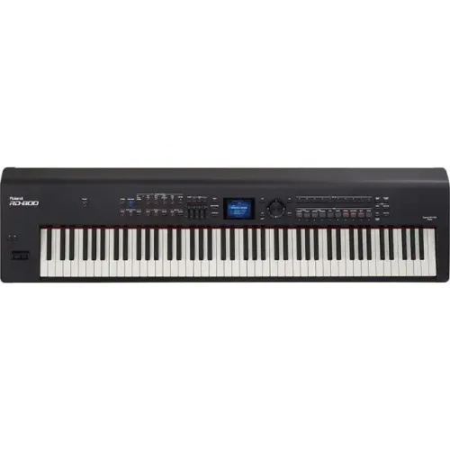 Roland RD-800 Stage Piano rd 800 com 88 Teclas