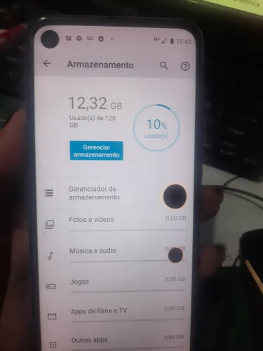 Moto one