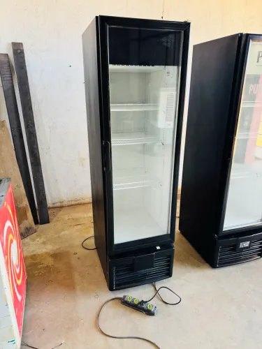 Vendo expositor slin para bebidas 