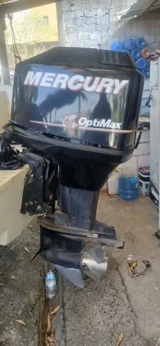 Dart 200 ecomariner Vendo casco ou motor 