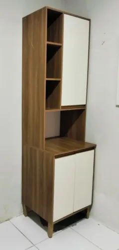 Armário de cozinha de