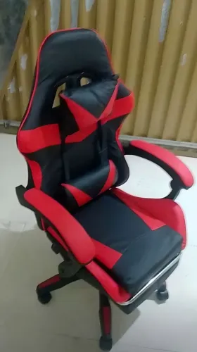 Cadeira Gamer (Nova)