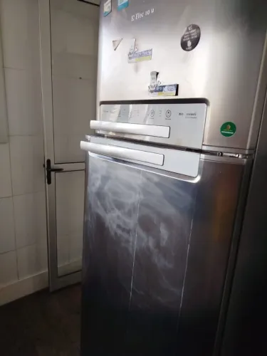 Vendo Geladeira