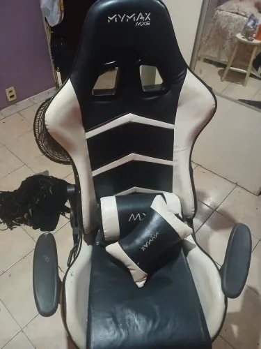 Cadeira Gamer