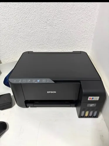 Impressora Epson l3250