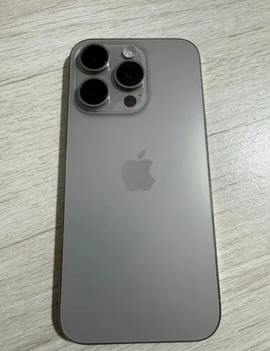 iPhone 15 Pro 128GB