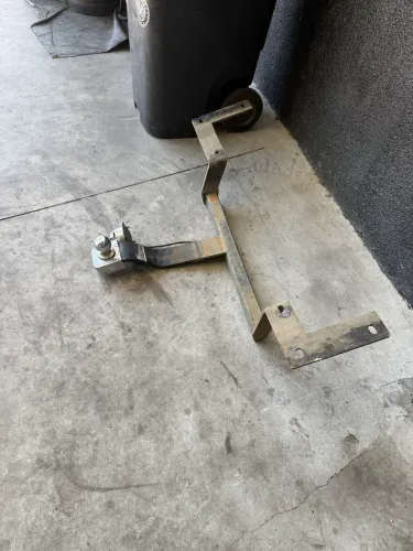 Engate reboque Jetta e gli 