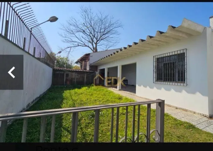 Casa com 3 dormitórios, 264 m² - venda por R$ 1.300.000 ou aluguel por R$ 8.000/mês - Vila