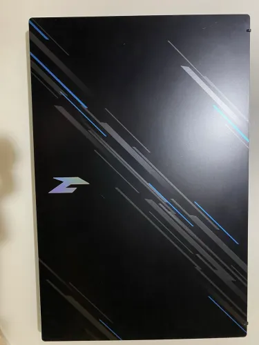 Notebook Acer Nitro 15