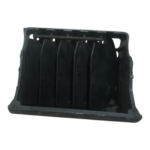 Moldura Difusor Ar Esquerdo Honda Fit 2004 2005 2006 Á 2008