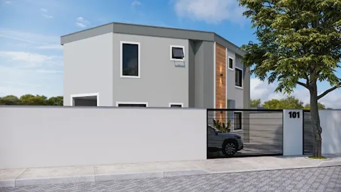 Casa com 3 dormitórios à venda, 115 m² por R$ 560.000,00 - Lagoa - Macaé/RJ