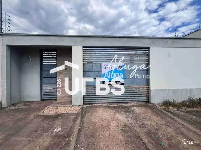Casa, 100 m², 2 qts, 2 banh., 1 vagas, Plano Diretor Norte