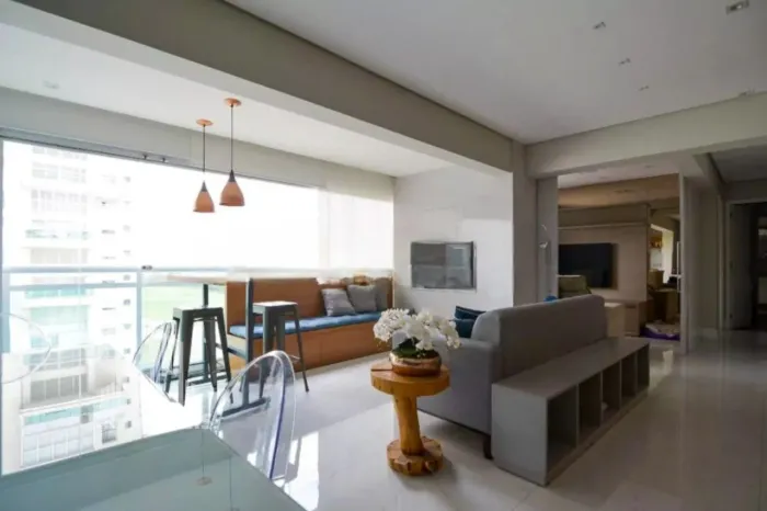 RR10455 Apartamento 98m² CONDOMÍNIO ONE GRAMERCY PARK - OPORTUNIDADE - 2 Suítes 2 Vagas -