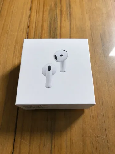 AirPods 4 ANC Original Apple - Muito Conservado