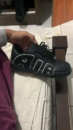 Air force cpfm