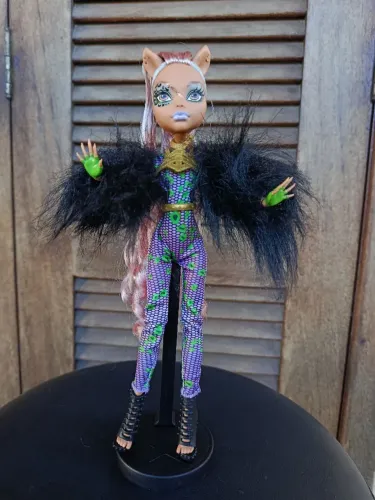 Monster high 
