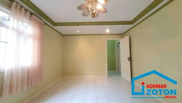 Apartamento Locação 2 quartos Campo Grande