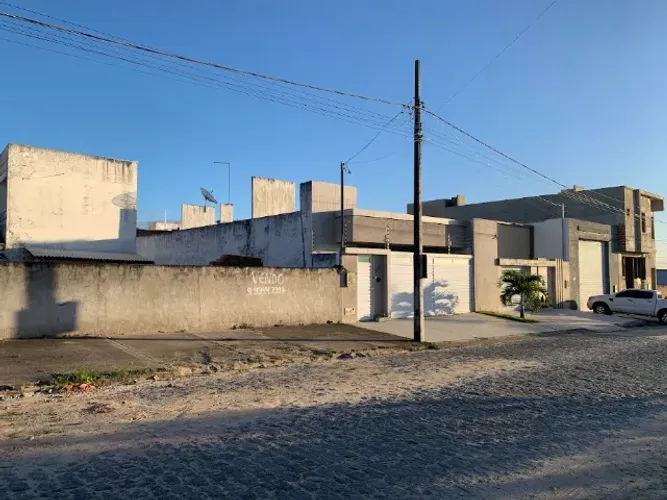 Le Corbusier Itabaiana